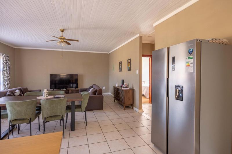 3 Bedroom Property for Sale in Oatlands Eastern Cape